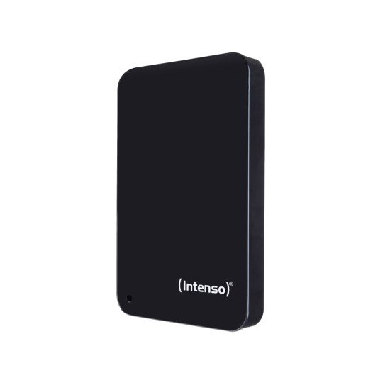 Intenso Memory Drive disque dur externe 2000 Go Noir