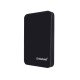 Intenso Memory Drive disque dur externe 2000 Go Noir