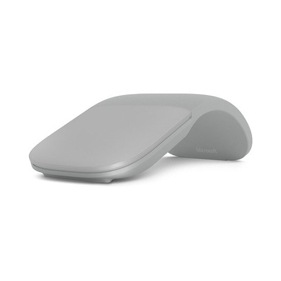 Microsoft Surface Arc Mouse souris Bluetooth Microsoft Surface Arc Mouse souris Bluetooth