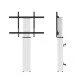 Newstar PLASMA-W2250SILVER support mural d'écran plat 100" Newstar PLASMA-W2250SILVER support mural d'écran plat 100"