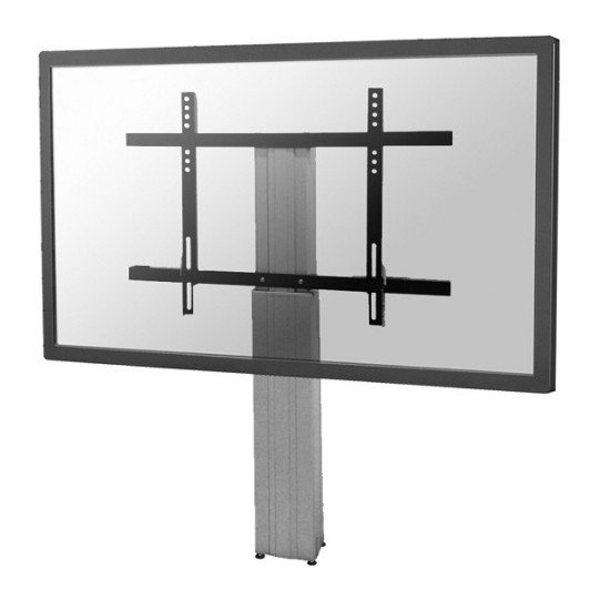 Newstar PLASMA-W2250SILVER support mural d'écran plat 100"