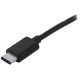 StarTech.com Câble USB-C vers USB-C de 3 m - M/M - USB 2.0