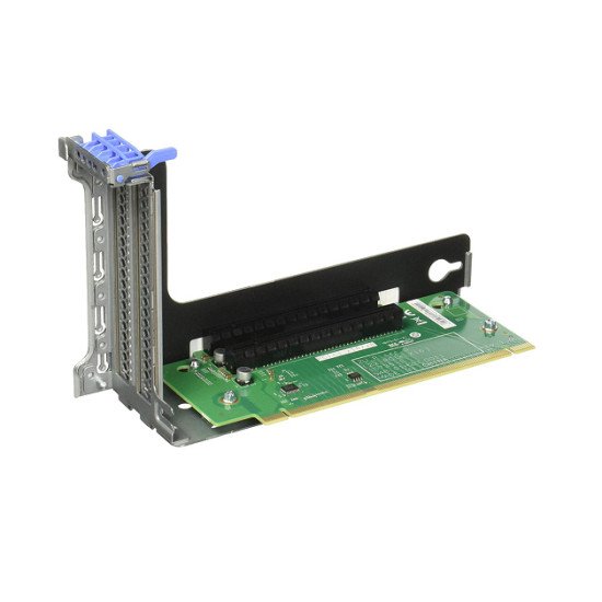Lenovo 7XH7A02679 carte et adaptateur d'interfaces PCIe Interne