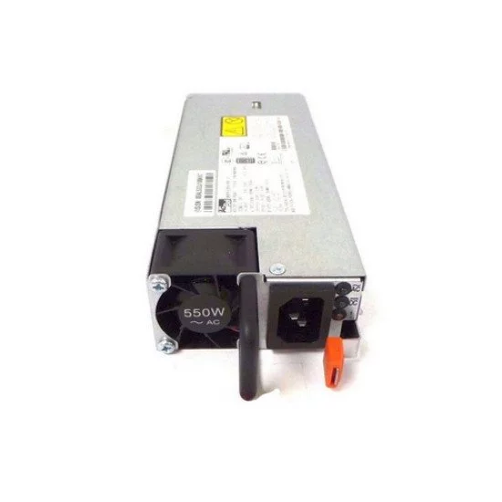 Lenovo 7N67A00882 unité d'alimentation d'énergie 550 W Noir, Acier inoxydable Lenovo 7N67A00882 unité d'alimentation d'énergie 550 W Noir, Acier inoxydable