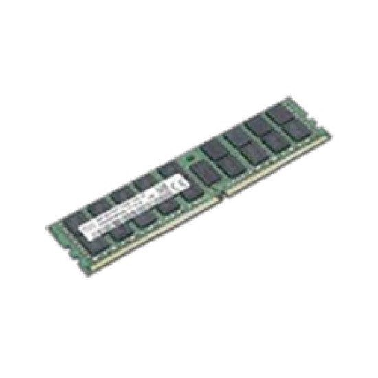 Lenovo 7X77A01305 64 Go DDR4 2666 MHz ECC