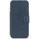 Decoded Leather Detachable Wallet Apple iPhone 17 Air Navy Shadow coque de protection pour téléphones portables 16,5 cm (6.5") Housse Marine