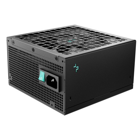 DeepCool PN1000M unité d'alimentation d'énergie 1000 W 20+4 pin ATX ATX Noir