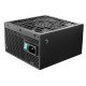 DeepCool PN1000M unité d'alimentation d'énergie 1000 W 20+4 pin ATX ATX Noir