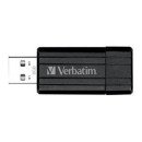 Verbatim PinStripe clé USB 2.0 8 Go