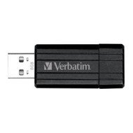 Verbatim PinStripe clé USB 2.0 8 Go Verbatim PinStripe clé USB 2.0 8 Go