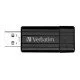 Verbatim PinStripe clé USB 2.0 8 Go Verbatim PinStripe clé USB 2.0 8 Go