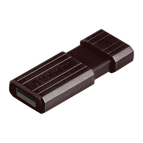 Verbatim PinStripe clé USB 2.0 8 Go