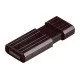 Verbatim PinStripe clé USB 2.0 8 Go Verbatim PinStripe clé USB 2.0 8 Go