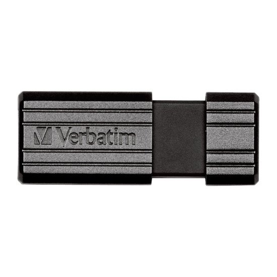 Verbatim PinStripe clé USB 2.0 8 Go