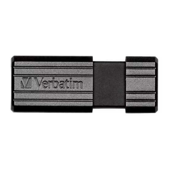 Verbatim PinStripe clé USB 2.0 8 Go Verbatim PinStripe clé USB 2.0 8 Go