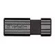 Verbatim PinStripe clé USB 2.0 8 Go Verbatim PinStripe clé USB 2.0 8 Go