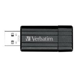 Verbatim PinStripe USB 2.0 32 Go Verbatim PinStripe USB 2.0 32 Go
