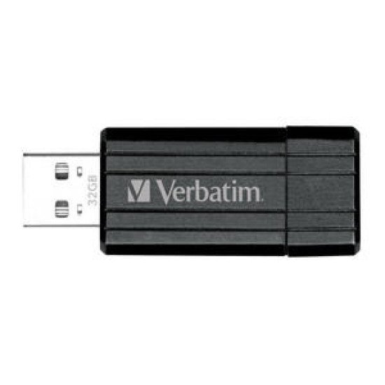 Verbatim PinStripe USB 2.0 32 Go