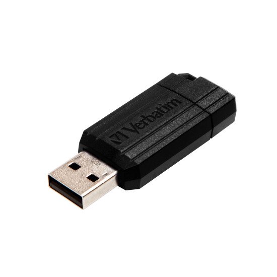 Verbatim VB-FD2-32G-PSB clé USB 32 Go