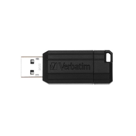 Verbatim VB-FD2-32G-PSB clé USB 32 Go