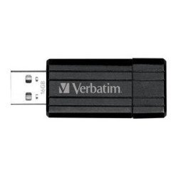 Verbatim PinStripe USB 2.0 16 Go Verbatim PinStripe USB 2.0 16 Go