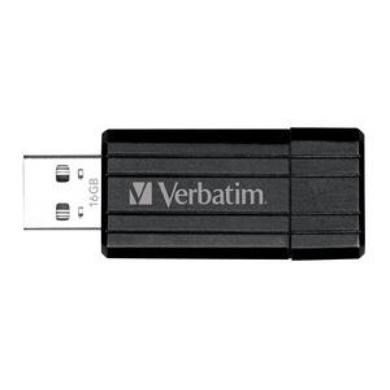 Verbatim PinStripe USB 2.0 16 Go