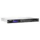 QNAP QGD-1600 Géré Gigabit Ethernet (10/100/1000) 1U Noir, Gris QNAP QGD-1600 Géré Gigabit Ethernet (10/100/1000) 1U Noir, Gris