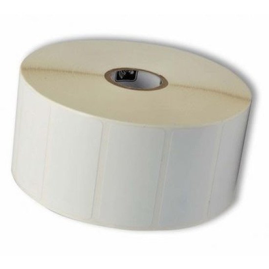 Zebra PolyPro 3000T Transparent Étiquette à imprimer Zebra PolyPro 3000T Transparent Étiquette à imprimer