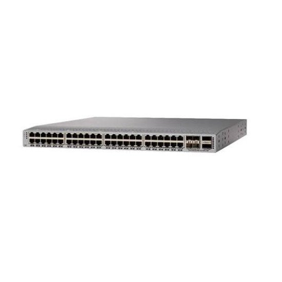 Cisco 9348GC-FXP L2/L3 Switch Gigabit Ethernet