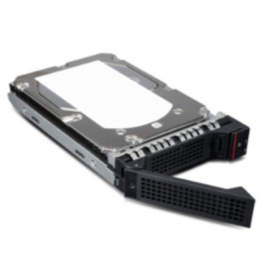 Lenovo 7XB7A00037 disque dur 2.5" 2 To SATA III