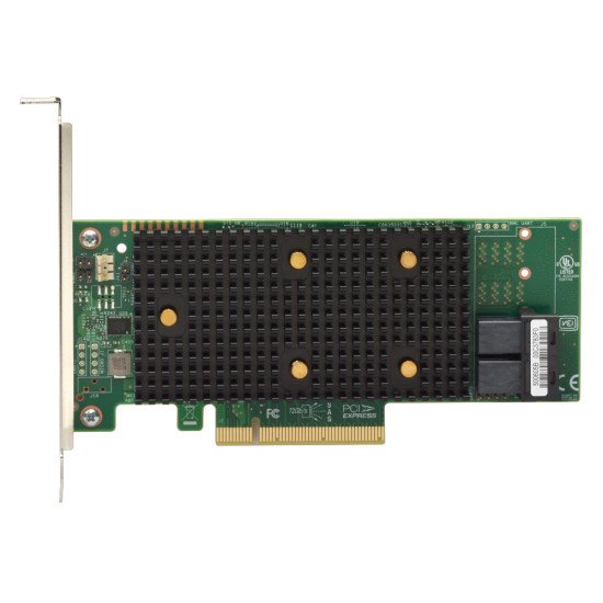Lenovo 7Y37A01082 contrôleur RAID PCI Express x8 3.0 12000 Gbit/s
