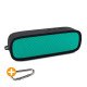 Fantec Novi F20 Enceinte portable stéréo Turquoise 6 W