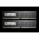 G.Skill Value module de mémoire 16 Go 2 x 8 Go DDR4 288-pin DIMM