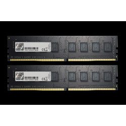G.Skill Value module de mémoire 16 Go 2 x 8 Go DDR4 288-pin DIMM