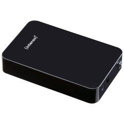 Intenso Memory Center disque dur externe 6000 Go Noir Intenso Memory Center disque dur externe 6000 Go Noir