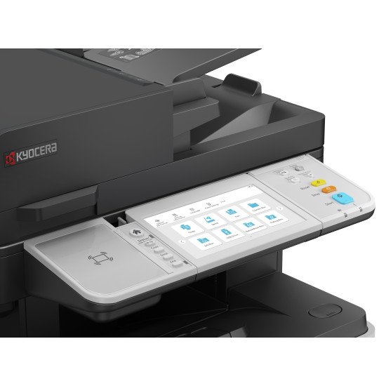 KYOCERA ECOSYS MA6000ifx 220-240V50/60HZ