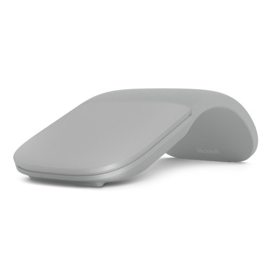 Microsoft Surface Arc souris Bluetooth BlueTrack