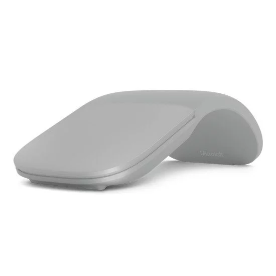 Microsoft Surface Arc souris Bluetooth BlueTrack Microsoft Surface Arc souris Bluetooth BlueTrack