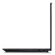 Lenovo ThinkPad P16s Gen 3 (Intel) Intel Core Ultra 7 155H Station de travail mobile 40,6 cm (16") WUXGA 16 Go DDR5-SDRAM 512 Go SSD NVIDIA RTX 500 Ada Wi-Fi 6E (802.11ax) Windows 11 Pro Anglais Noir Lenovo ThinkPad P16s Gen 3 (Intel) Intel Core Ultra 7 155H Station de travail mobile 40,6 cm (16") WUXGA 16 Go DDR5-SDRAM 512 Go SSD NVIDIA RTX 500 Ada Wi-Fi 6E (802.11ax) Windows 11 Pro Anglais Noir