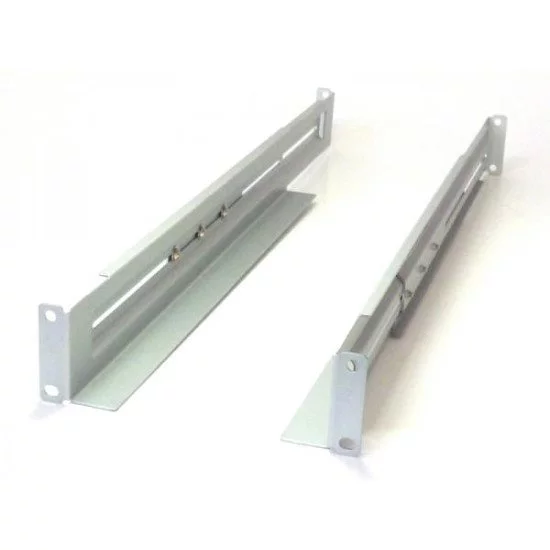 ONLINE USV-Systeme RACK-KIT accessoire de racks Support de rail RACK ...