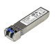 StarTech.com Module de transceiver SFP+ 10GBase-LR à fibre optique 10 Gigabit - Conforme aux normes MSA - Monomode LC - 10 km