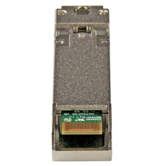 StarTech.com Module de transceiver SFP+ 10GBase-LRM à fibre optique 10 Gigabit - Conforme aux normes MSA - Multimode LC - 220 m