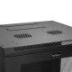 StarTech.com Rack serveur 12U à montage mural - Boîtier armoire serveur à charnières - Jusqu'à 43,1 cm de profondeur StarTech.com Rack serveur 12U à montage mural - Boîtier armoire serveur à charnières - Jusqu'à 43,1 cm de profondeur