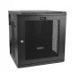StarTech.com Rack serveur 12U à montage mural - Boîtier armoire serveur à charnières - Jusqu'à 43,1 cm de profondeur StarTech.com Rack serveur 12U à montage mural - Boîtier armoire serveur à charnières - Jusqu'à 43,1 cm de profondeur