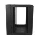 StarTech.com Rack serveur 12U à montage mural - Boîtier armoire serveur à charnières - Jusqu'à 43,1 cm de profondeur StarTech.com Rack serveur 12U à montage mural - Boîtier armoire serveur à charnières - Jusqu'à 43,1 cm de profondeur