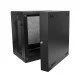 StarTech.com Rack serveur 12U à montage mural - Boîtier armoire serveur à charnières - Jusqu'à 43,1 cm de profondeur StarTech.com Rack serveur 12U à montage mural - Boîtier armoire serveur à charnières - Jusqu'à 43,1 cm de profondeur