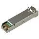 StarTech.com Module de transceiver SFP 1000Base-LX à fibre optique Gigabit - Conforme aux normes MSA - Monomode LC - 10 km StarTech.com Module de transceiver SFP 1000Base-LX à fibre optique Gigabit - Conforme aux normes MSA - Monomode LC - 10 km