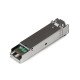 StarTech.com Module de transceiver SFP 1000Base-SX à fibre optique Gigabit - Conforme aux normes MSA - Multimode - 550 m