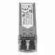 StarTech.com Module de transceiver SFP 1000Base-ZX à fibre optique Gigabit - Conforme aux normes MSA - Monomode LC - 80 km StarTech.com Module de transceiver SFP 1000Base-ZX à fibre optique Gigabit - Conforme aux normes MSA - Monomode LC - 80 km