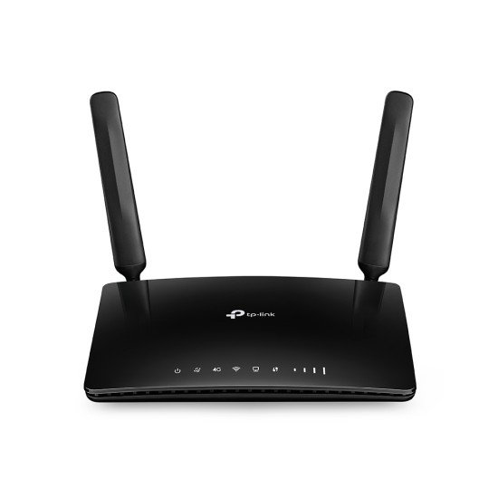 TP-LINK ARCHER MR400 routeur sans fil Fast Ethernet 3G 4G 